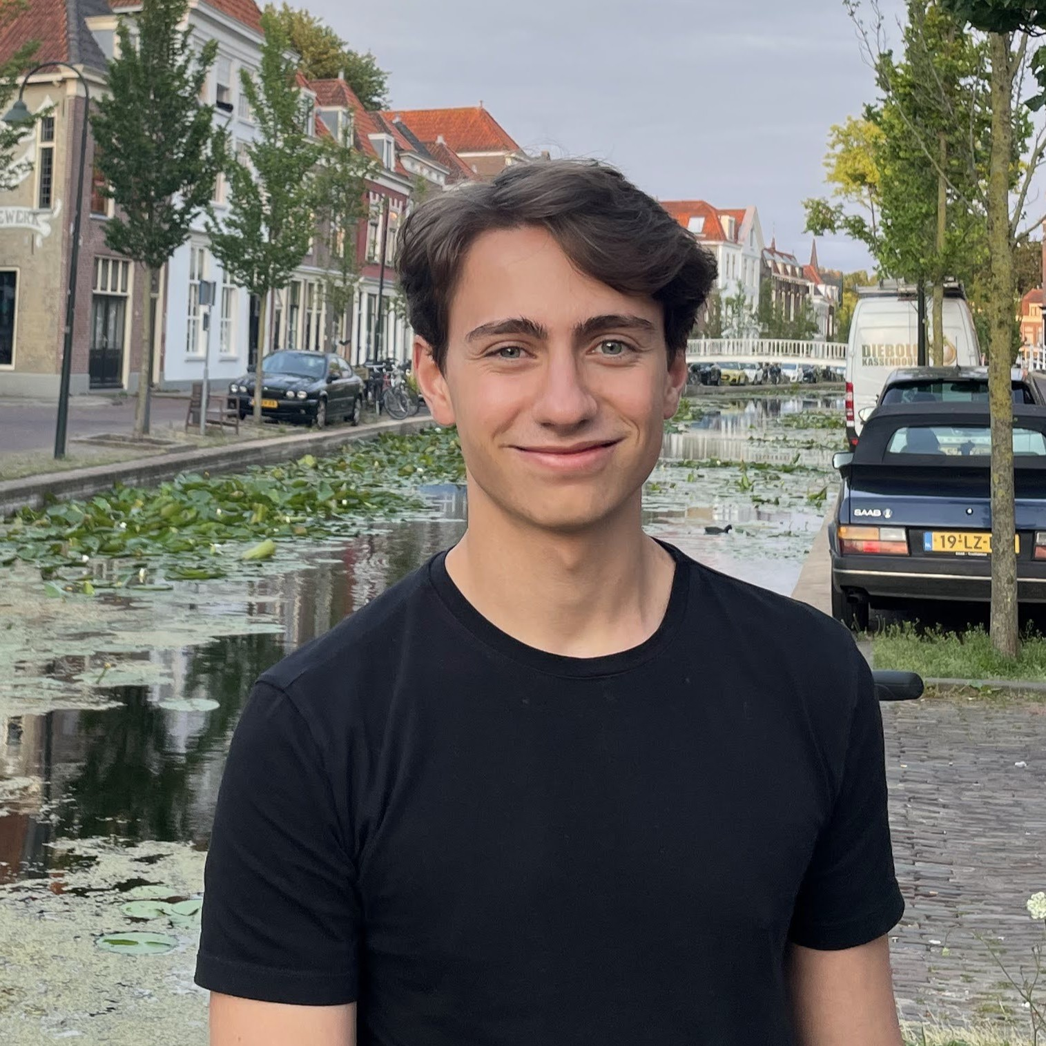 Profile picture